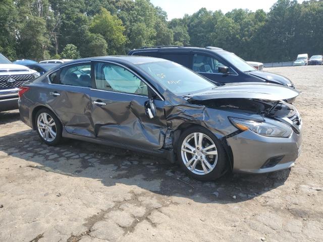 Photo 4 from auction – 2016 NISSAN ALTIMA 3.5 with VIN 1N4BL3AP7GC148772
