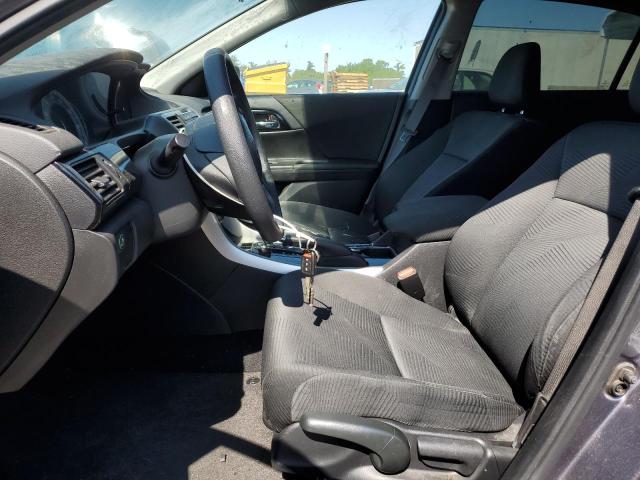 Photo 7 from auction – 2016 HONDA ACCORD LX with VIN 1HGCR2F34GA032133
