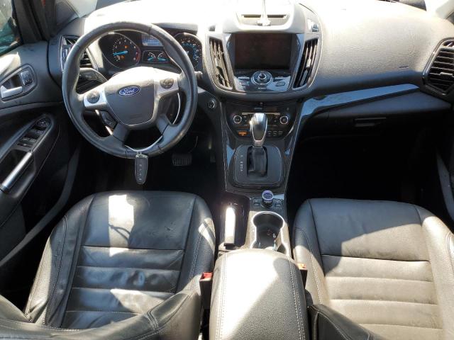 Photo 8 from auction – 2015 FORD ESCAPE TIT with VIN 1FMCU9J98FUC77267
