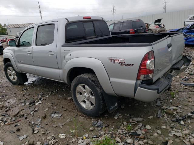 Photo 2 from auction – 2011 TOYOTA TACOMA DOU with VIN 3TMLU4EN4BM061381