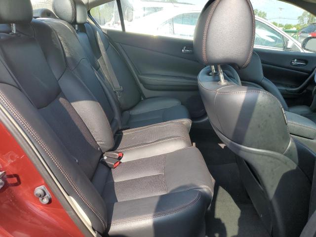 Photo 10 from auction – 2010 NISSAN MAXIMA S with VIN 1N4AA5AP2AC819964
