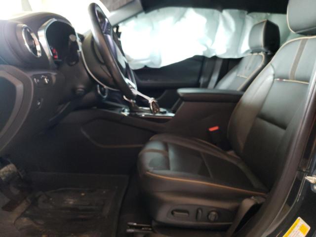 Photo 7 from auction – 2019 CHEVROLET BLAZER PRE with VIN 3GNKBFRS7KS689385