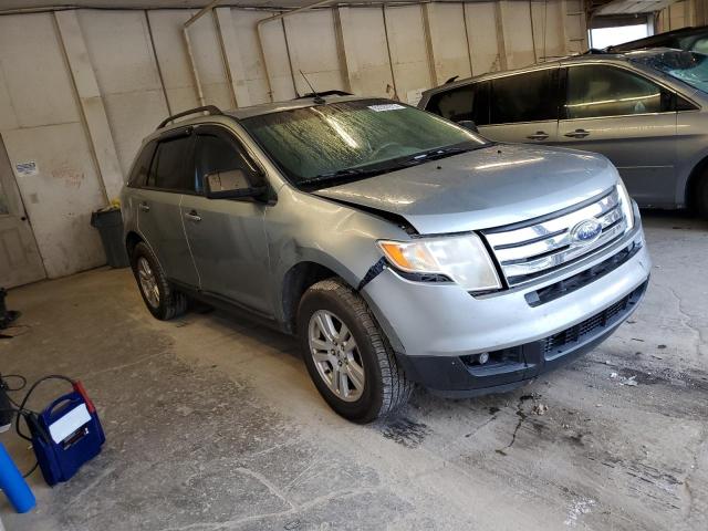 Photo 4 from auction – 2007 FORD EDGE SEL with VIN 2FMDK38C77BA51608