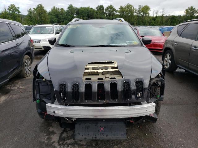 Photo 5 from auction – 2015 JEEP CHEROKEE L with VIN 1C4PJMCB2FW745211