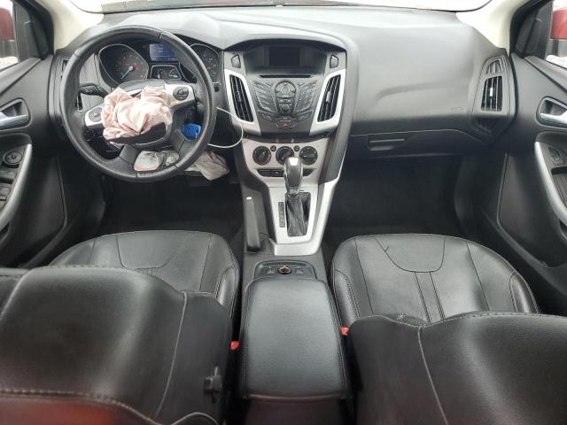 Photo 8 from auction – 2014 FORD FOCUS SE with VIN 1FADP3F26EL221539