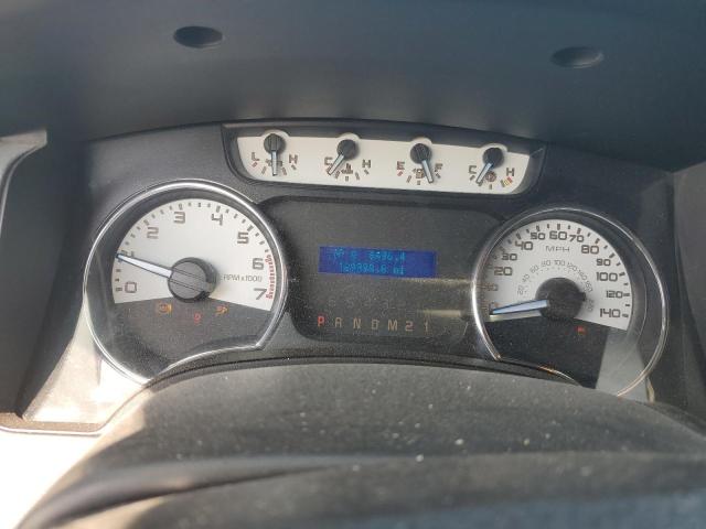 Photo 9 from auction – 2012 FORD F150 SUPER with VIN 1FTFX1ET7CFA77559