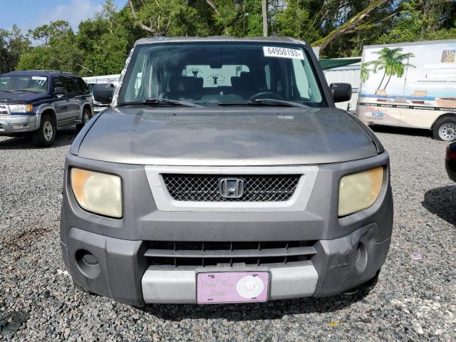 Photo 5 from auction – 2004 HONDA ELEMENT EX with VIN 5J6YH18564L009415