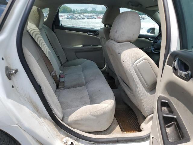 Photo 10 from auction – 2013 CHEVROLET IMPALA LS with VIN 2G1WA5E38D1197106