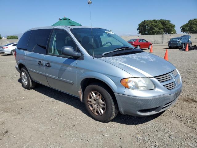 Photo 4 from auction – 2006 DODGE CARAVAN SE with VIN 1D4GP25R76B582658