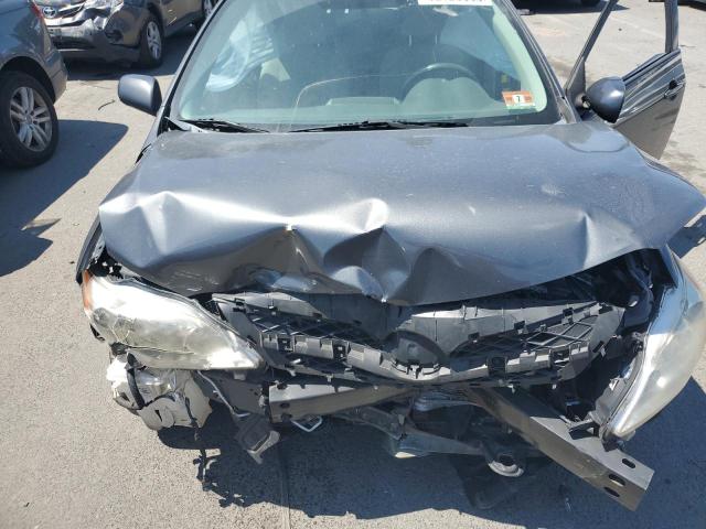 Photo 11 from auction – 2011 TOYOTA COROLLA BA with VIN 2T1BU4EEXBC541204