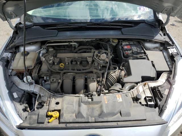 Photo 11 from auction – 2016 FORD FOCUS SE with VIN 1FADP3K22GL367476