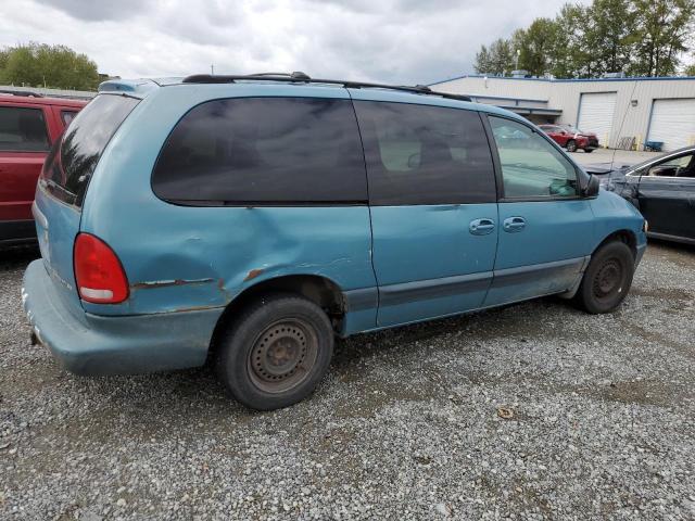 Photo 3 from auction – 1999 DODGE GRAND CARA with VIN 2B4GP44G6XR439662