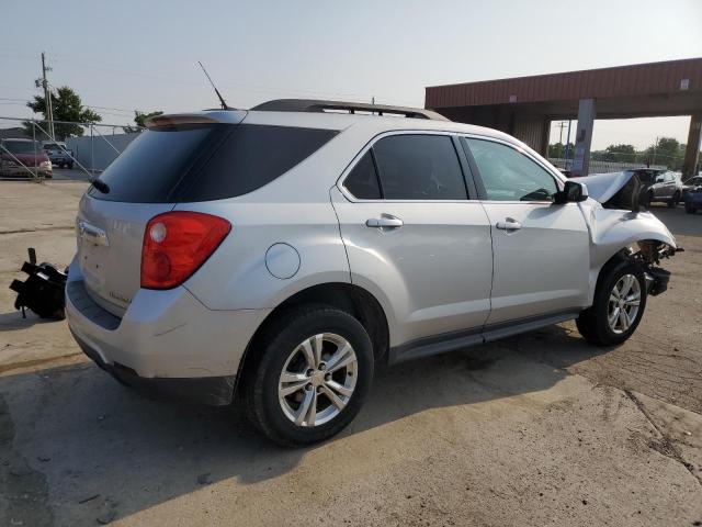 Photo 3 from auction – 2011 CHEVROLET EQUINOX LT with VIN 2CNALDEC6B6311685