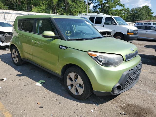 Photo 4 from auction – 2015 KIA SOUL with VIN KNDJN2A23F7775765