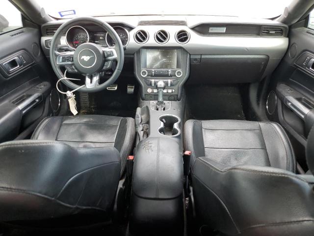 Photo 8 from auction – 2018 FORD MUSTANG with VIN 1FA6P8TH2J5104408