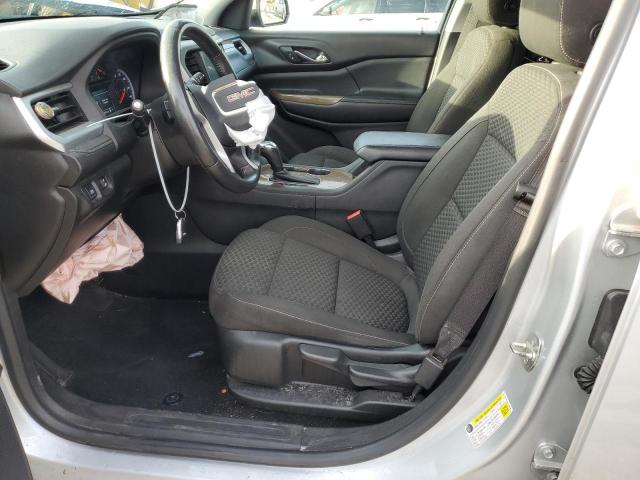 Photo 7 from auction – 2017 GMC ACADIA SLE with VIN 1GKKNKLA4HZ156483