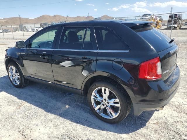 Photo 2 from auction – 2011 FORD EDGE LIMIT with VIN 2FMDK3KC7BBA63310