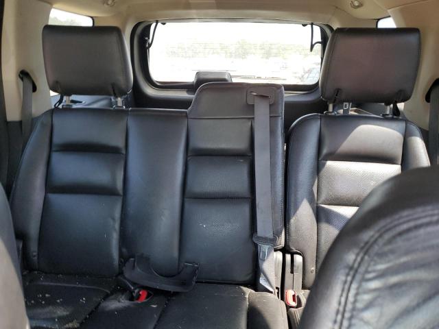 Photo 10 from auction – 2008 MERCURY MOUNTAINEE with VIN 4M2EU48898UJ16937
