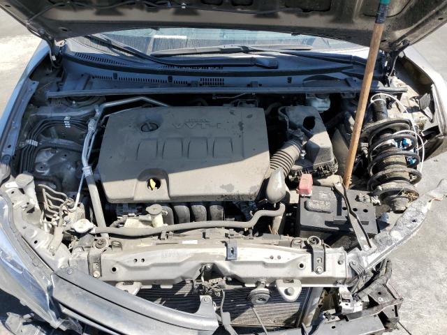Photo 11 from auction – 2019 TOYOTA COROLLA L with VIN 5YFBURHE7KP911078