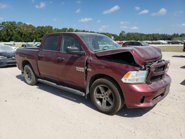Снимка 4 от търг – 2016 RAM 1500 ST с VIN 3C6RR6KT2GG325754