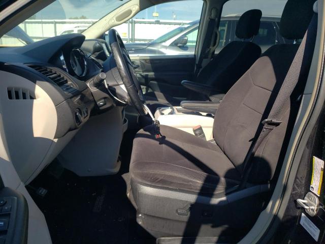 Photo 7 from auction – 2011 DODGE GR CARAVAN with VIN 2D4RN5DG8BR611693