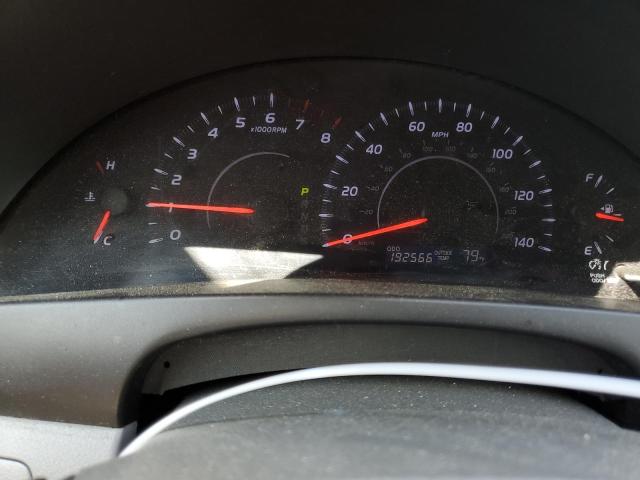 Photo 9 from auction – 2010 TOYOTA CAMRY BASE with VIN 4T1BF3EK5AU555115