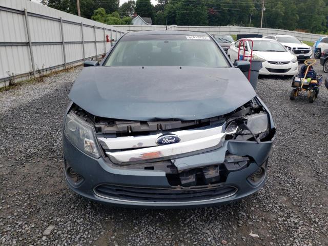 Photo 5 from auction – 2012 FORD FUSION SE with VIN 3FAHP0HA1CR446597