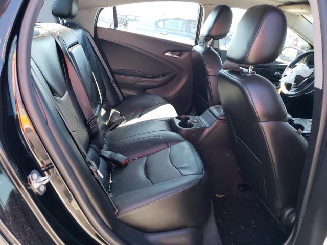 Photo 10 from auction – 2017 CHEVROLET VOLT LT with VIN 1G1RC6S51HU215524