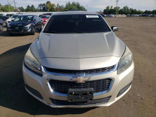Photo 5 from auction – 2014 CHEVROLET MALIBU LS with VIN 1G11B5SL7EF143639