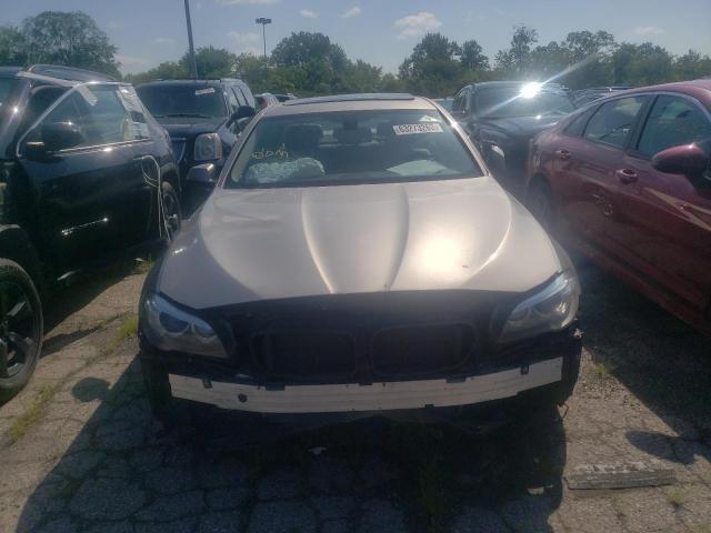 Photo 5 from auction – 2016 BMW 528 XI with VIN WBA5A7C5XGG145550