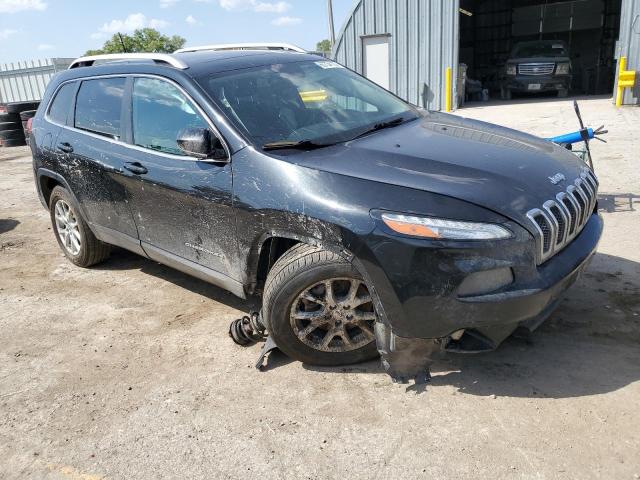 Photo 4 from auction – 2016 JEEP CHEROKEE L with VIN 1C4PJMCS7GW270558