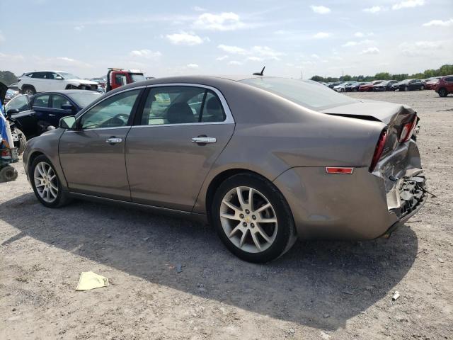 Photo 2 from auction – 2011 CHEVROLET MALIBU LTZ with VIN 1G1ZE5E18BF266897