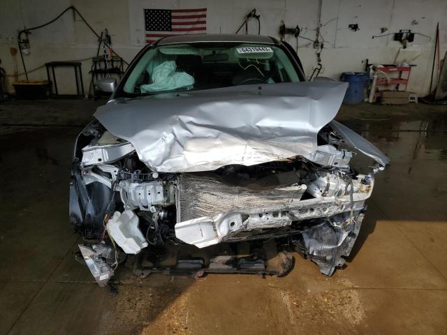 Photo 5 from auction – 2014 FORD FOCUS SE with VIN 1FADP3F23EL306824