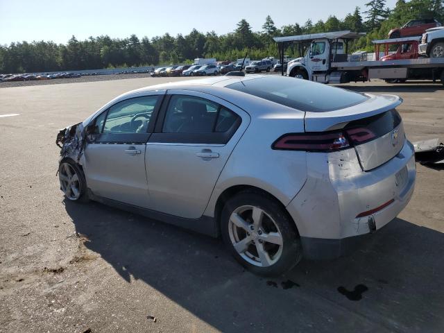 Photo 2 from auction – 2015 CHEVROLET VOLT with VIN 1G1RD6E40FU112608
