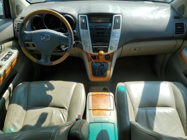 Photo 8 from auction – 2007 LEXUS RX 350 with VIN 2T2HK31U57C011118