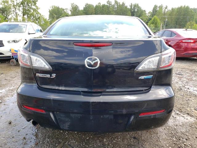 Photo 6 from auction – 2012 MAZDA 3 I with VIN JM1BL1V70C1668357