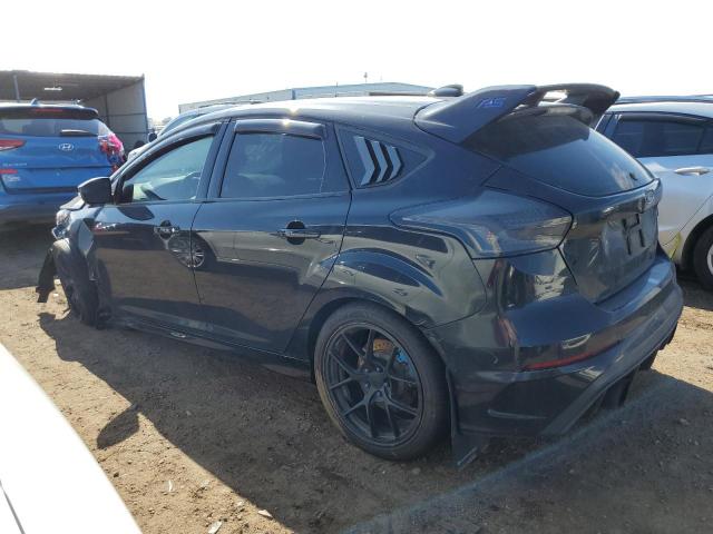 Photo 2 from auction – 2017 FORD FOCUS RS with VIN WF0DP3TH0H4121984