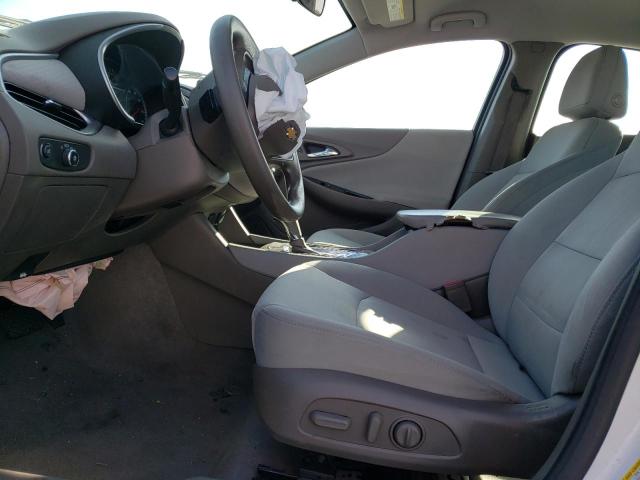 Photo 7 from auction – 2017 CHEVROLET MALIBU LS with VIN 1G1ZC5ST8HF235766