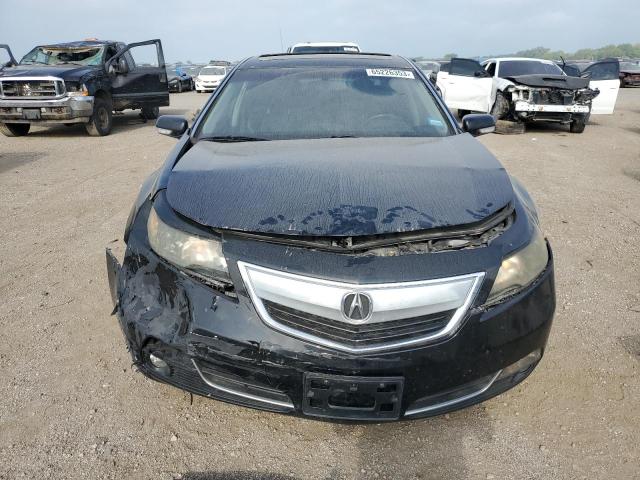 Photo 5 from auction – 2012 ACURA TL with VIN 19UUA8F25CA012778