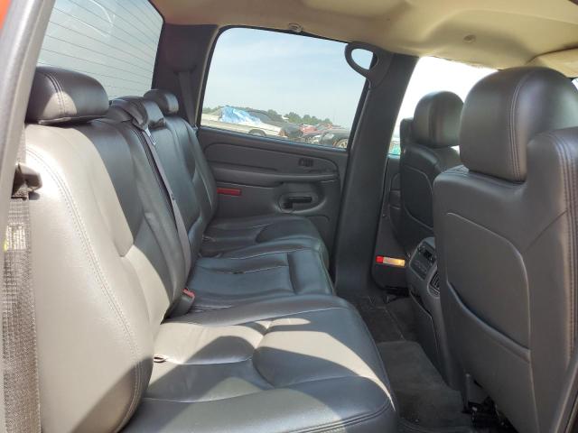 Photo 10 from auction – 2004 CHEVROLET SILVERADO with VIN 2GCEC13T841427316