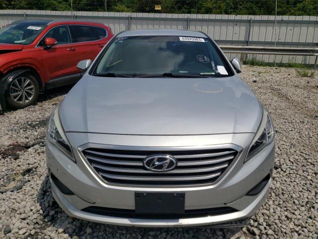 Photo 5 from auction – 2016 HYUNDAI SONATA SE with VIN 5NPE24AF3GH409469