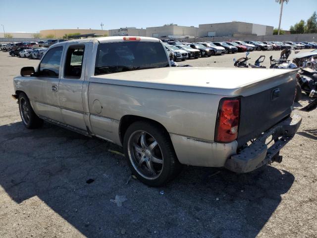 Photo 2 from auction – 2005 CHEVROLET SILVERADO with VIN 2GCEK19N351362100