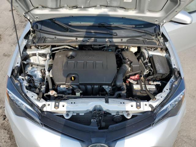 Photo 11 from auction – 2019 TOYOTA COROLLA L with VIN 5YFBURHE4KP906369