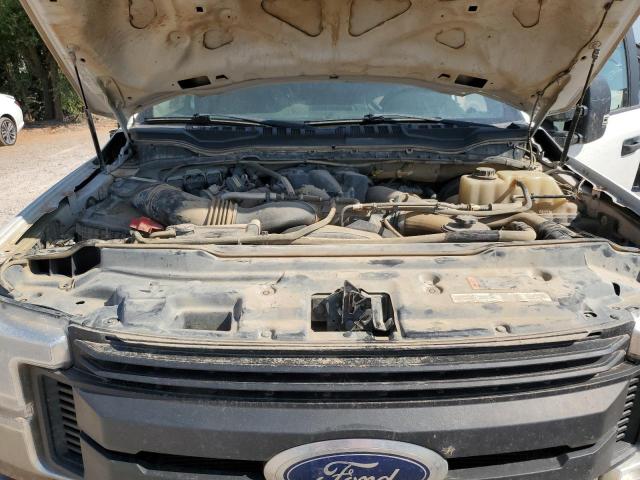 Photo 11 from auction – 2019 FORD F250 SUPER with VIN 1FT7W2BTXKEC89619