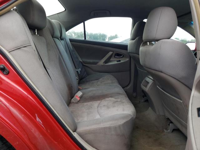 Photo 10 from auction – 2011 TOYOTA CAMRY BASE with VIN 4T1BF3EK3BU749904