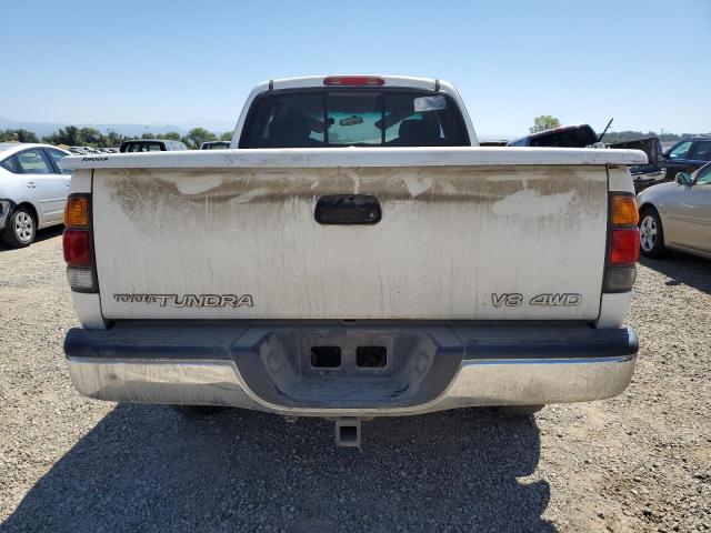 Photo 6 from auction – 2000 TOYOTA TUNDRA ACC with VIN 5TBBT441XYS040632
