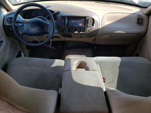 Photo 8 from auction – 1999 FORD F150 with VIN 1FTRX18L1XKB09508