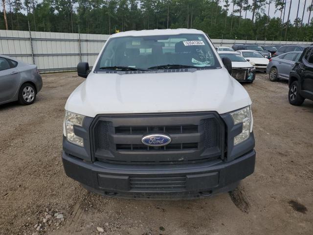 Photo 5 from auction – 2016 FORD F150 SUPER with VIN 1FTFX1EFXGFC01372