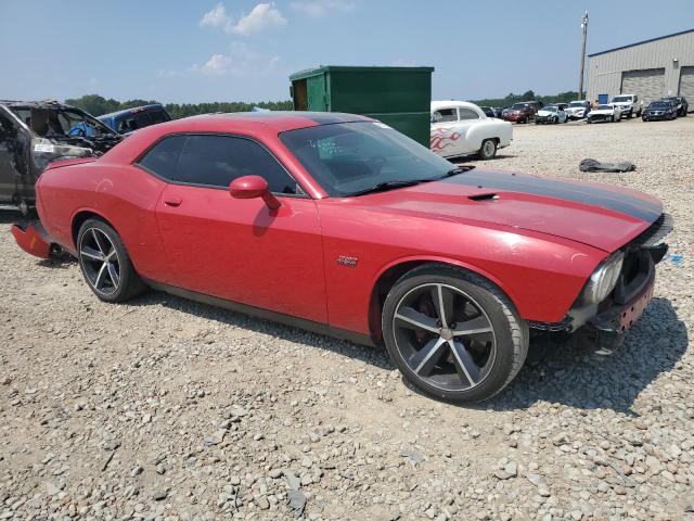 Photo 4 from auction – 2011 DODGE CHALLENGER with VIN 2B3CJ7DJ2BH541007