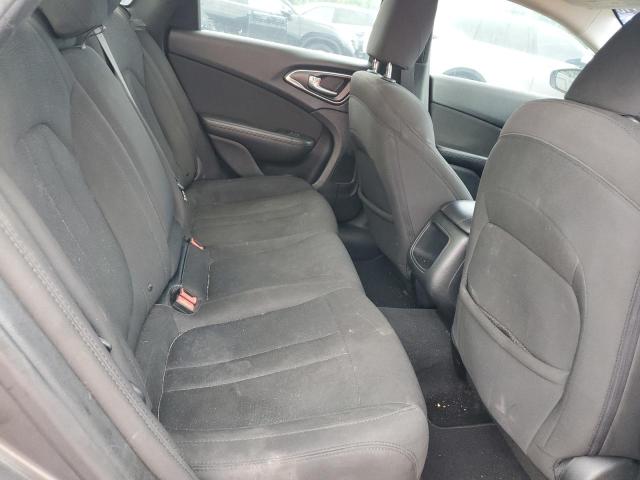 Photo 10 from auction – 2015 CHRYSLER 200 LIMITE with VIN 1C3CCCAB2FN751834